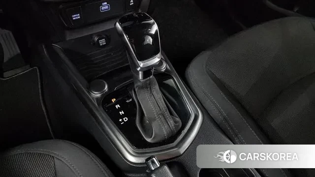 Ssangyong Berry New Tivoli id 3054247 из Кореи 19