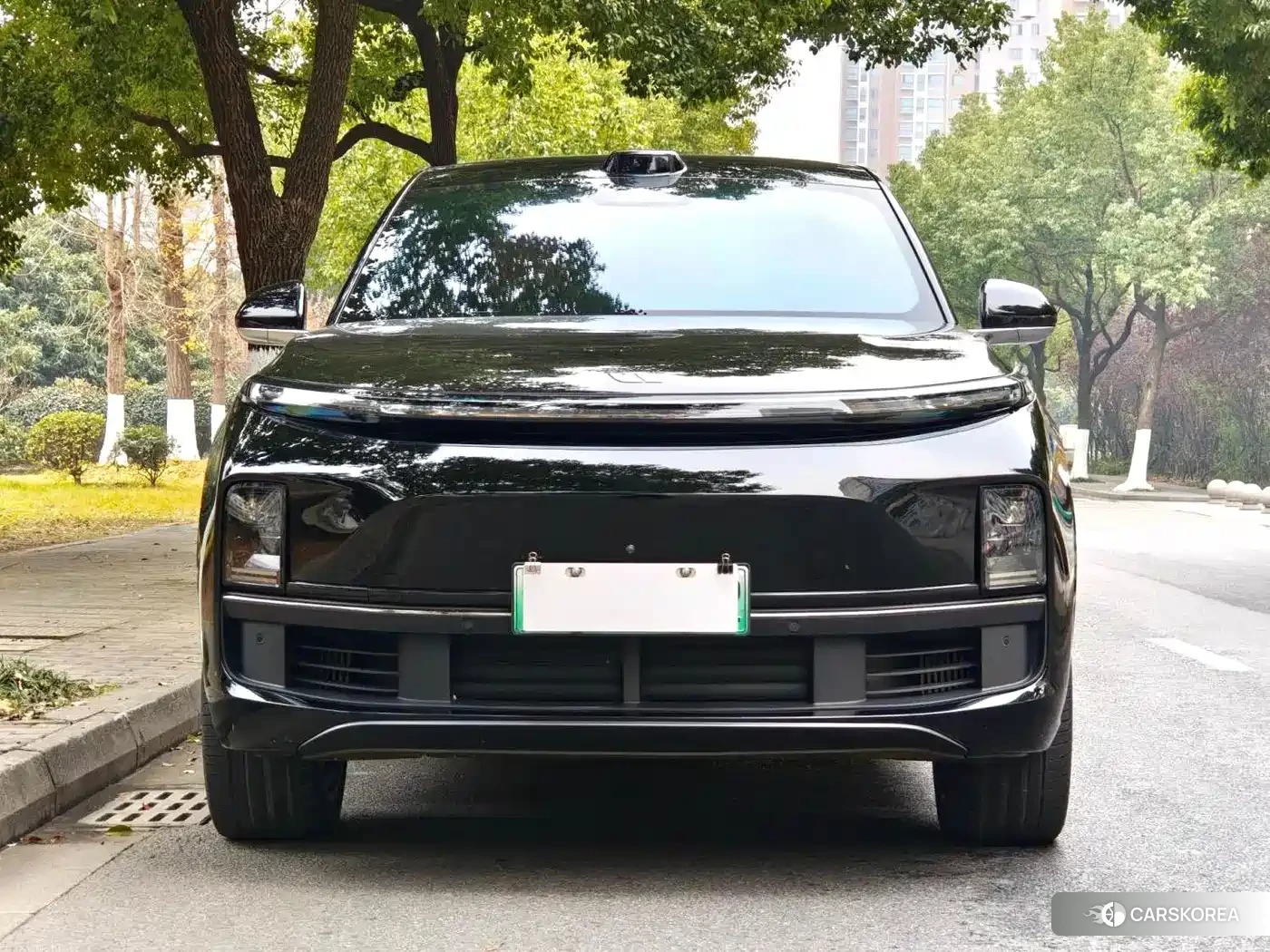 Ideal car Ideal L9 id 4546598 из Китая 9