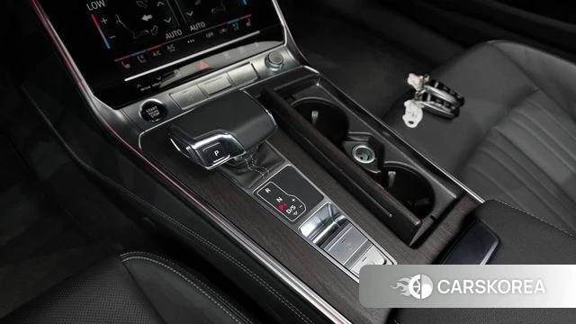Audi A7 (4K) id 4395032 из Кореи 32
