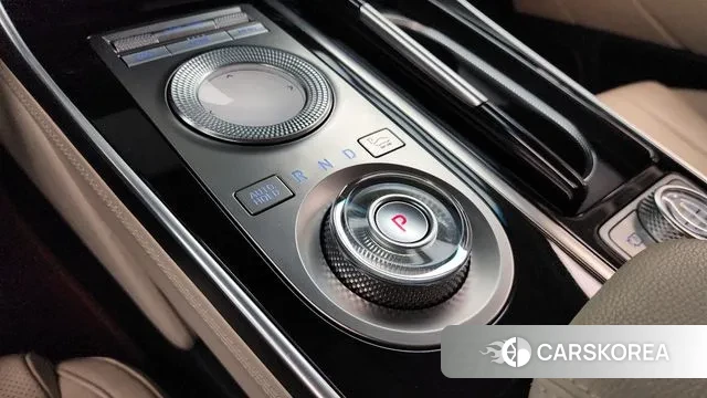 Genesis GV80 id 3692036 из Кореи 19