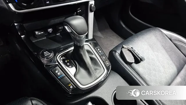 Kia Seltos id 3439643 из Кореи 19