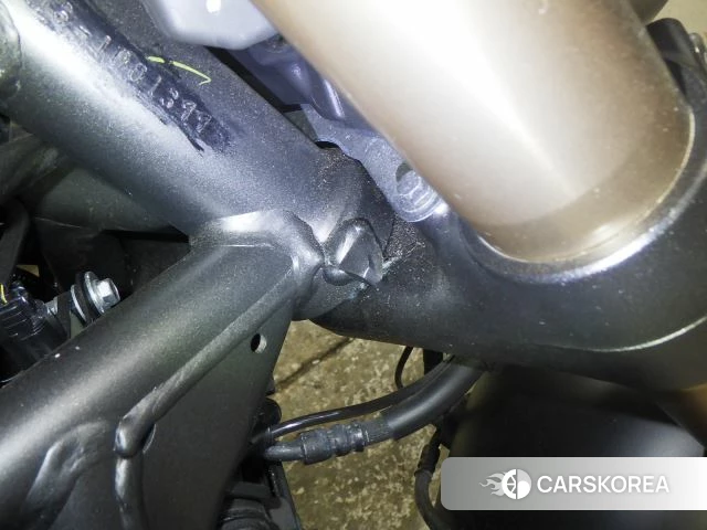 Проданный Honda CB650R id 4000028 из Японии, фото 23