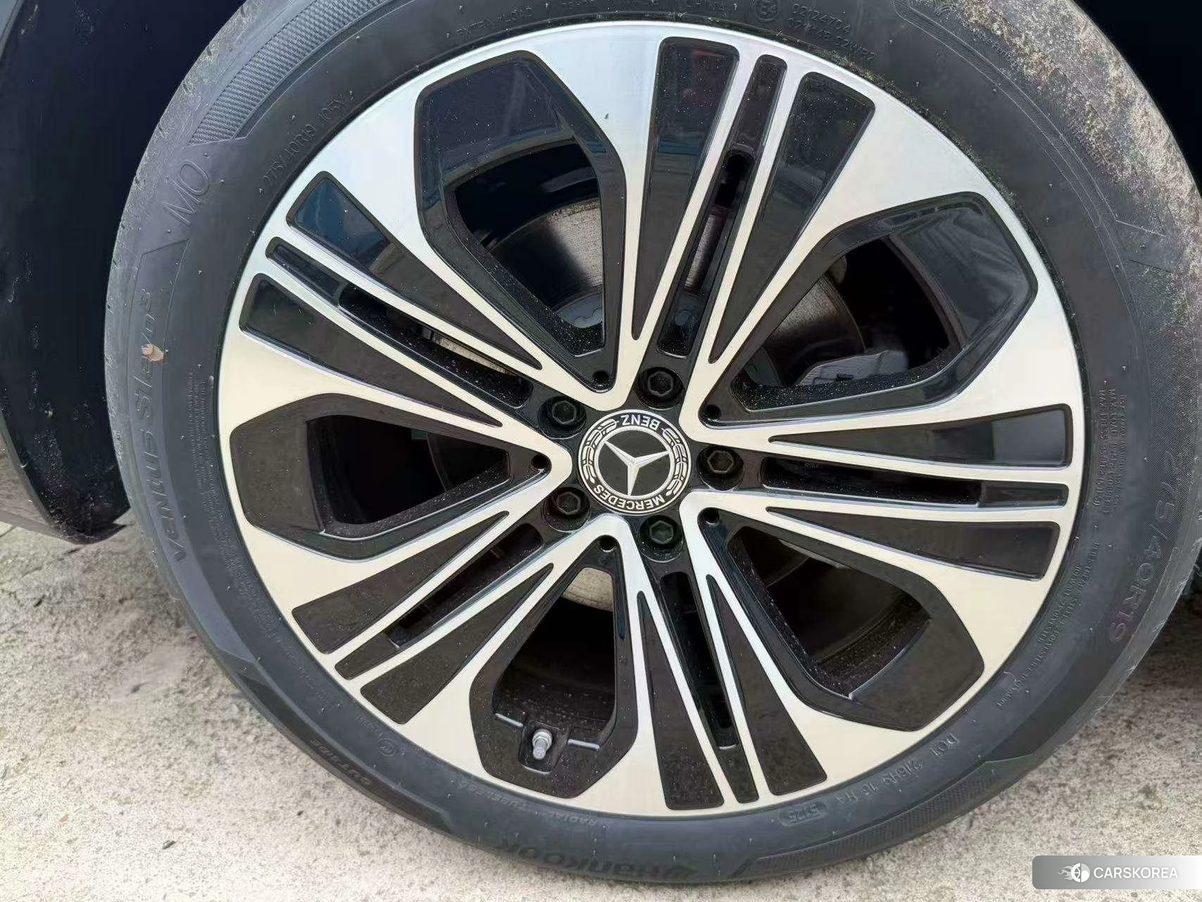 Mercedes-Benz E-class id 4440444 из Китая 30