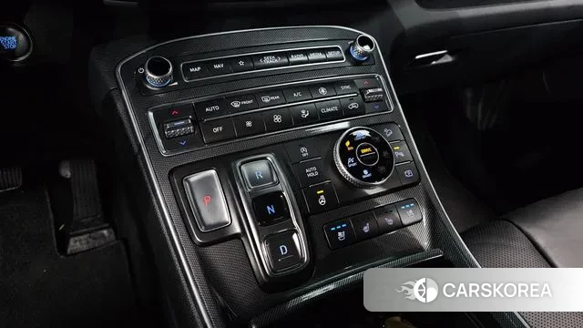 Hyundai The New Santa Fe id 3659752 из Кореи 19