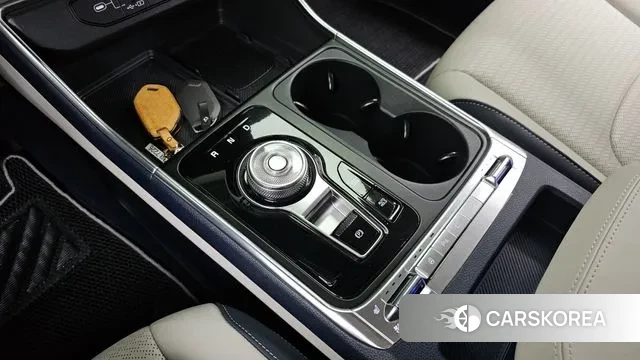 Kia The New Carnival 4th Generation id 3031503 из Кореи 19