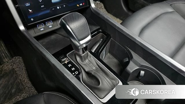 Ssangyong Torres id 3897478 из Кореи 19