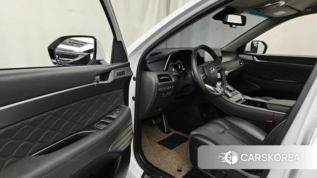 Hyundai Palisade id 3898438 из Кореи 19