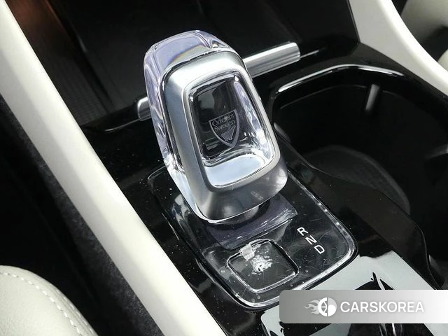 Volvo XC40 id 3909496 из Кореи 19