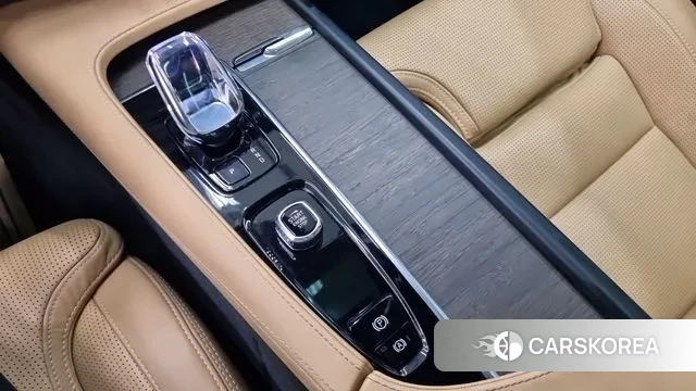 Volvo S90 id 3513015 из Кореи 17