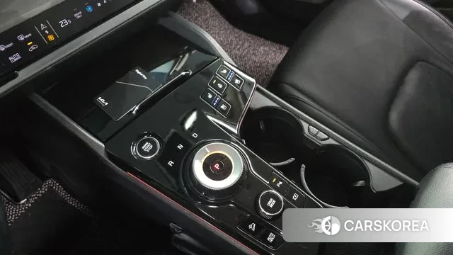 Kia Sportage 5th Generation Hybrid id 3665485 из Кореи 19