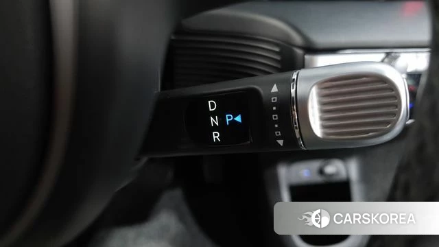 Hyundai Ionic 5 id 4754493 из Кореи 32