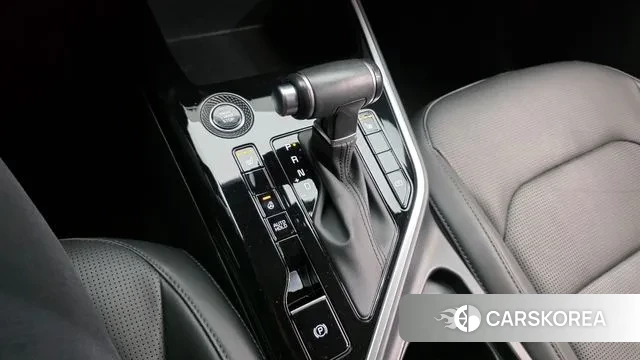 Kia Di Ol Nu Niro id 3581572 из Кореи 19