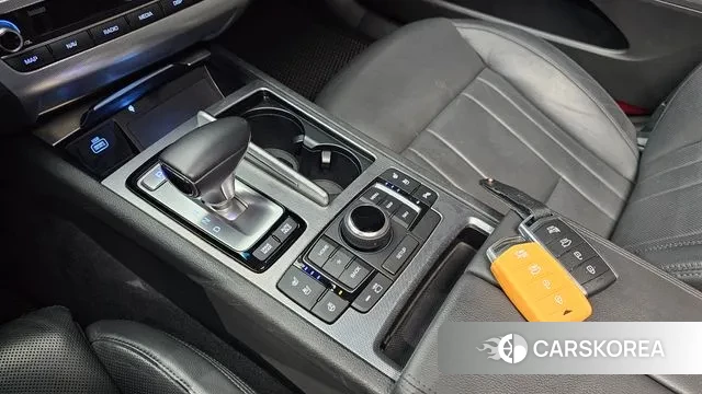 Genesis G80 id 3000173 из Кореи 19