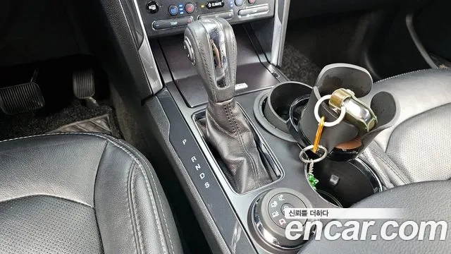 Ford Explorer id 2881815 из Кореи 19