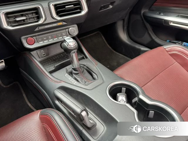 Ford Mustang id 4205801 из Китая 19