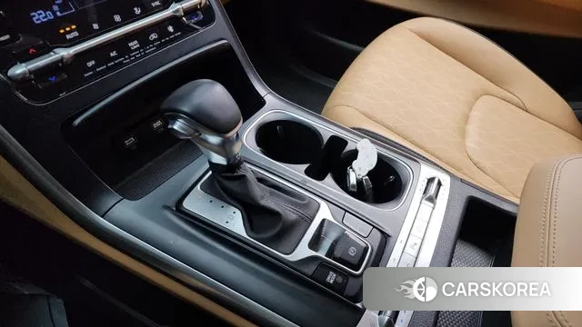 Kia Carnival 4th generation id 3453466 из Кореи 19