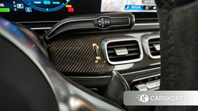 Mercedes-Benz GLE-Class W167 id 3859311 из Кореи 19