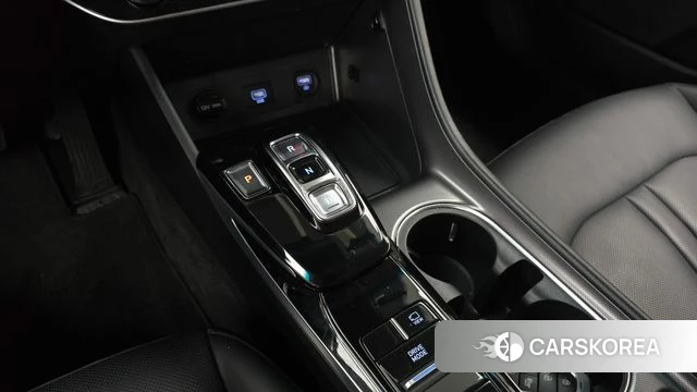 Hyundai Sonata (DN8) id 4936493 из Кореи 30