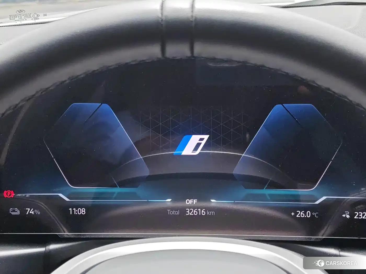 BMW i3 id 4607215 из Китая 19