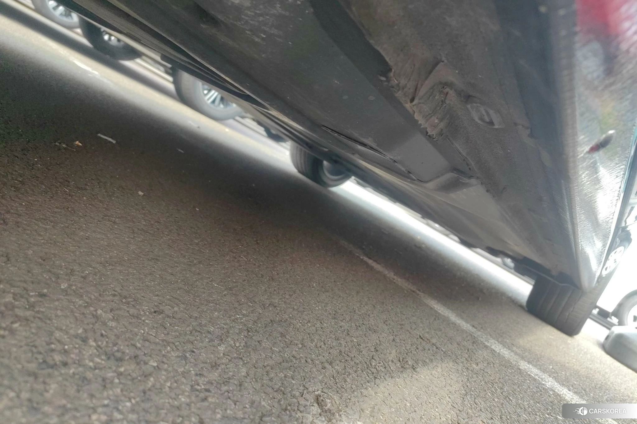 Volkswagen Passat id 4461715 из Китая 16