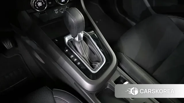 Renault Korea (Samsung) XM3 id 2968611 из Кореи 19