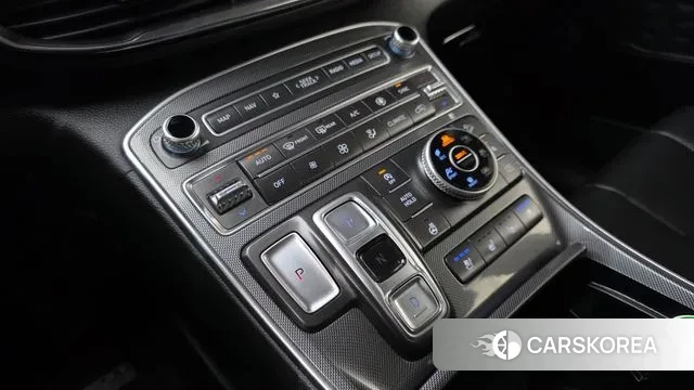 Hyundai The New Santa Fe id 3334561 из Кореи 19