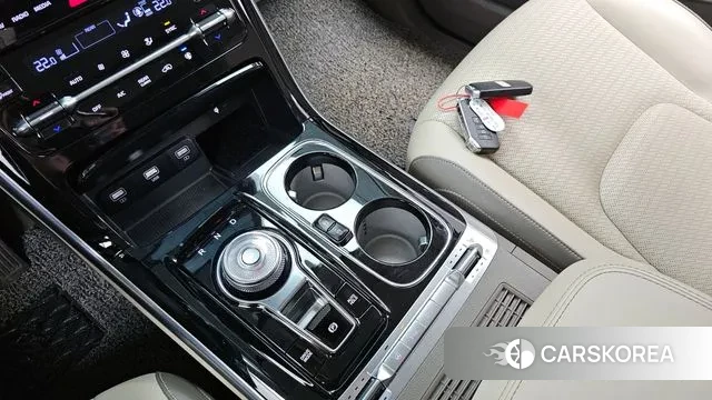 Kia Carnival 4th generation id 3295536 из Кореи 19