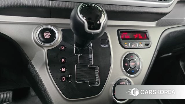 Kia The New Ray id 4619006 из Кореи 32