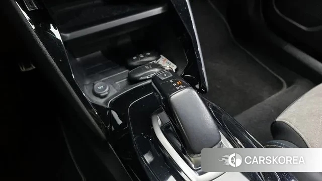 Peugeot e-2008 second generation id 3439076 из Кореи 19