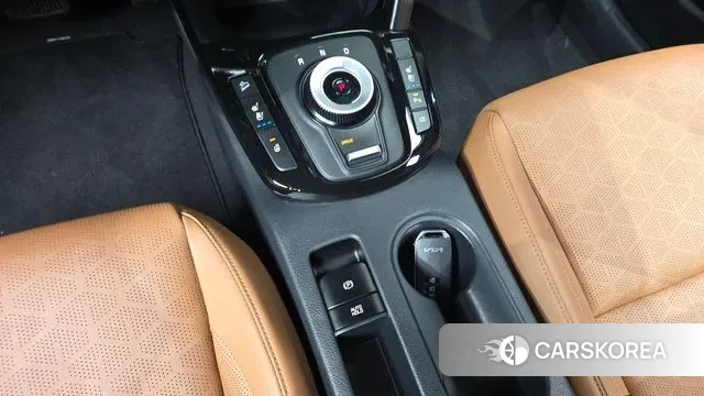 Kia The New Seltos id 3684584 из Кореи 19