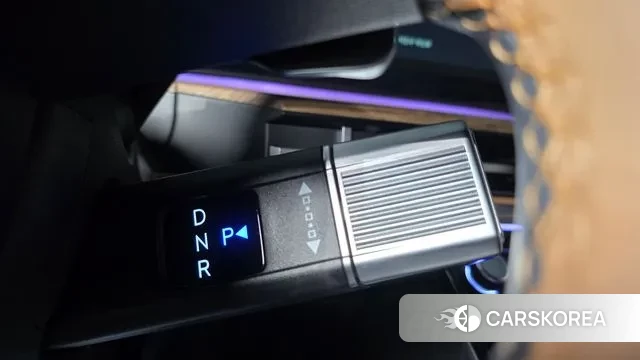 Hyundai Santa Fe (MX5) id 3327657 из Кореи 19