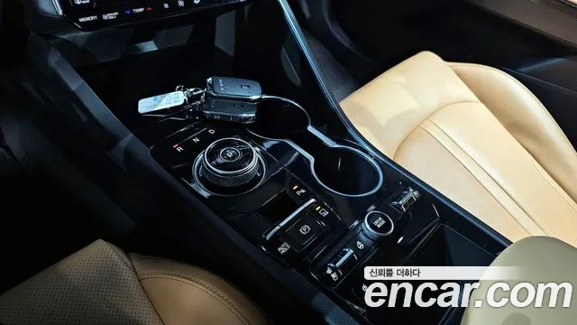 Kia K5 Hybrid 3rd Generation id 2495209 из Кореи 19