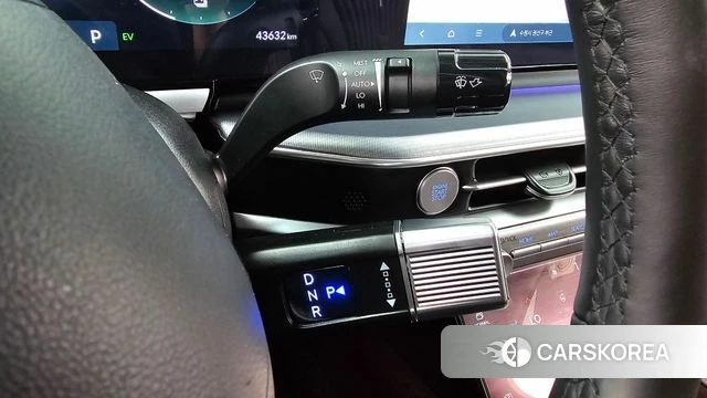 Hyundai Grandeur Hybrid (GN7) id 4607809 из Кореи 19