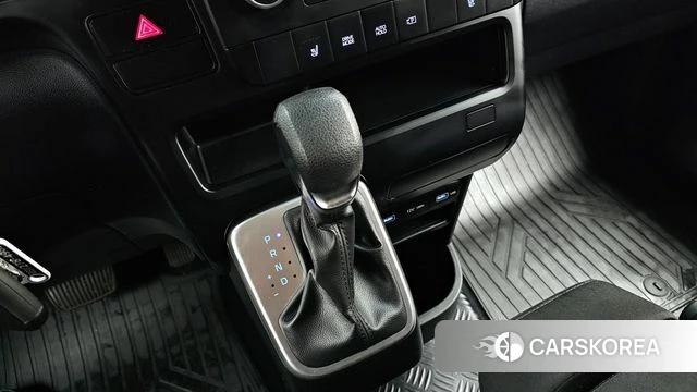 Hyundai Staria id 3859381 из Кореи 19