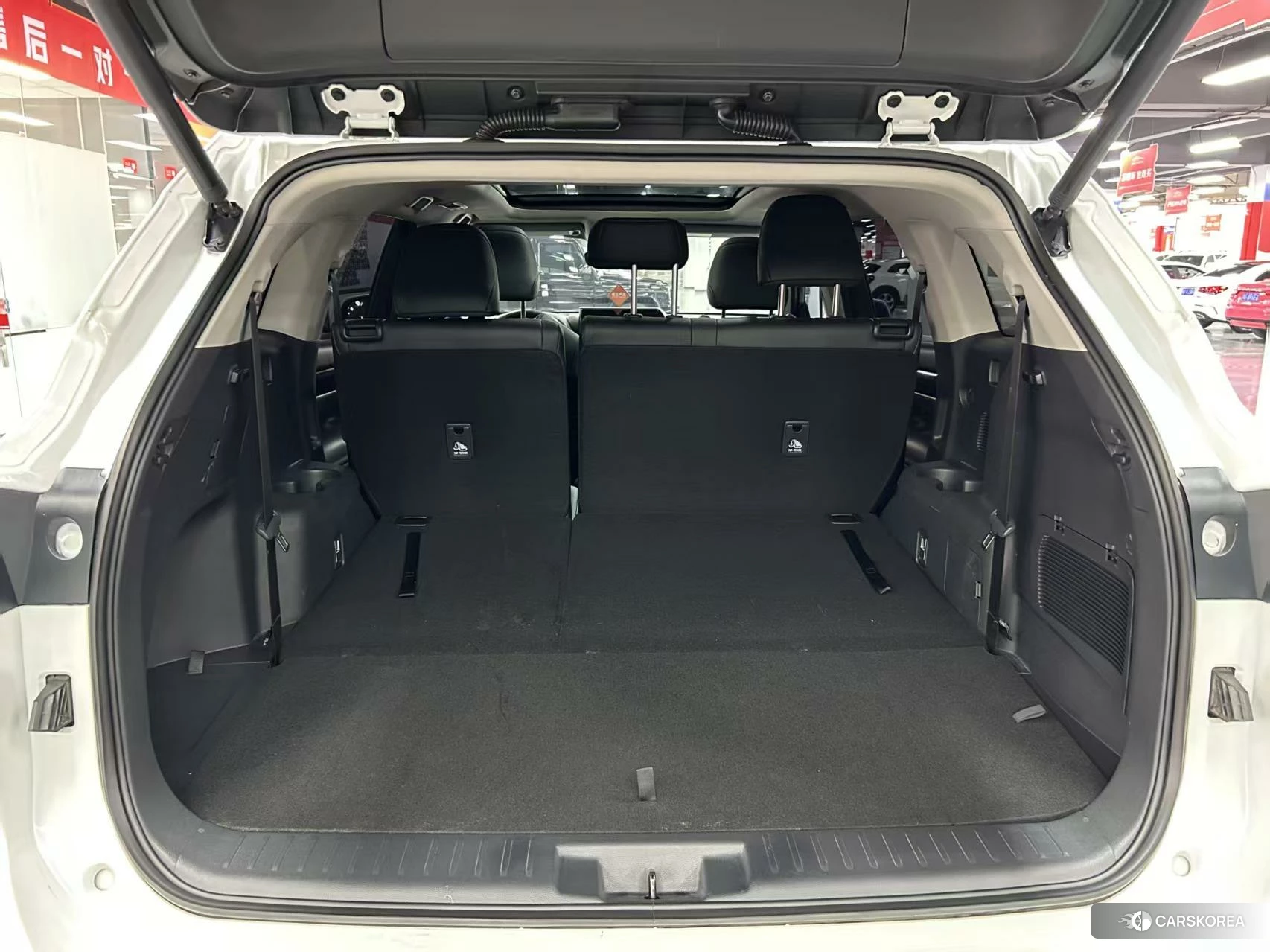 Toyota Highlander id 4440988 из Китая 12