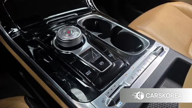 Kia Carnival 4th generation id 3601507 из Кореи 19