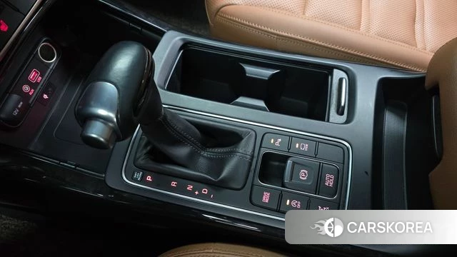 Kia The New Sorento id 4411330 из Кореи 34