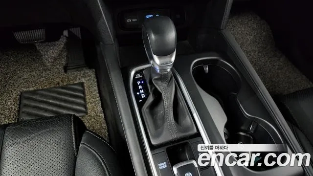 Hyundai Santa Fe TM id 2907359 из Кореи 19