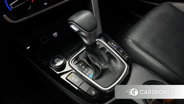 Kia Seltos id 3428762 из Кореи 19