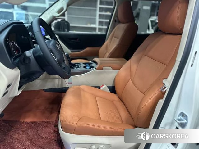 Toyota Land Cruiser (imported) id 4255832 из Китая 9
