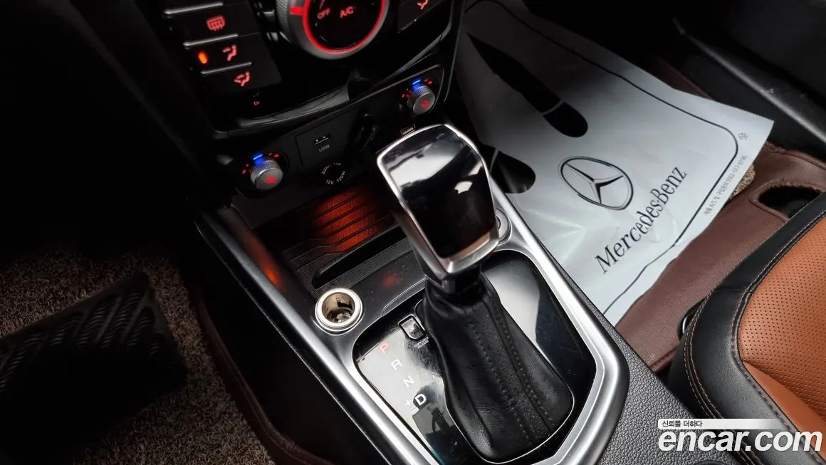 Ssangyong Tivoli Armor id 2149064 из Кореи 19