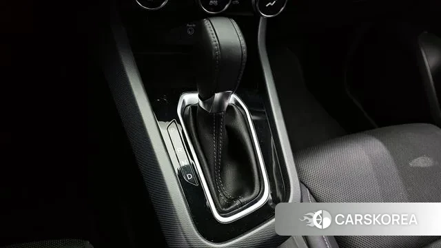 Renault Korea (Samsung) XM3 id 3727894 из Кореи 19