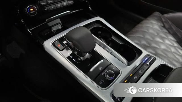 Kia Stinger Meister id 4609129 из Кореи 35