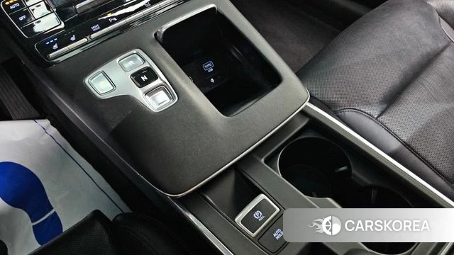 Hyundai The New Grandeur IG id 4775847 из Кореи 35