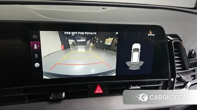 Kia Sportage 5th Generation id 3147802 из Кореи 19