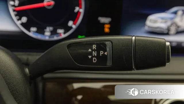 Mercedes-Benz S-Class W222 id 3238521 из Кореи 19