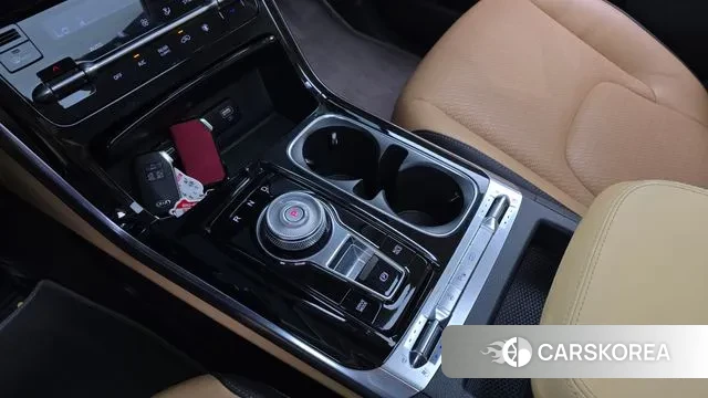 Kia Carnival 4th generation id 3023691 из Кореи 19