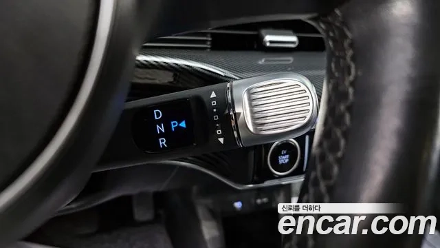 Hyundai Ionic 5 id 2868582 из Кореи 19