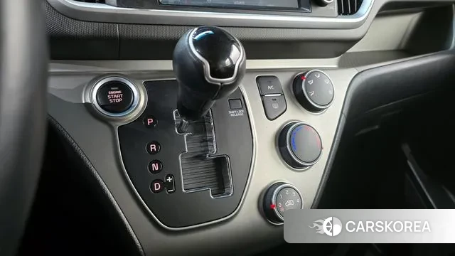 Kia The New Ray id 3656303 из Кореи 19