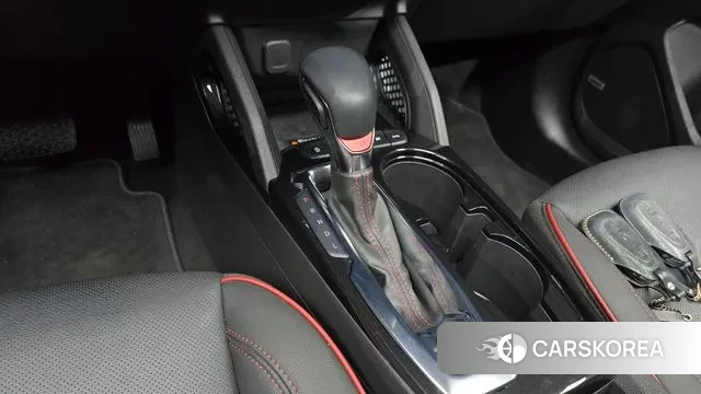 Chevrolet (GM Daewoo) The New Trail Blazer id 3614847 из Кореи 19